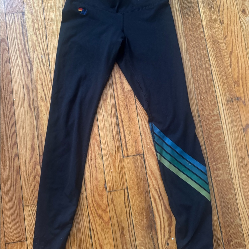 Aviator Nation Original Leggings